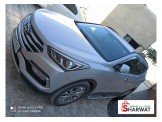 هونداي سانتافيه 2016