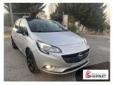 اوبل كورسا 2017