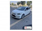 هونداي اكسنت 2017