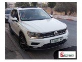 فولكسفاجن تيجوان 2019