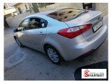 كيا Kia كيا سيراتو 2014