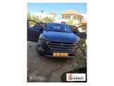 هونداي توسان 2016