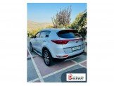 كيا Kia كيا سبورتاج 2017