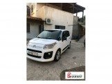 ستروين بيكاسو C3 2016