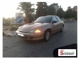  شفروليه كافلير 1998
