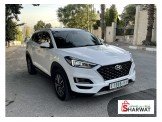 هونداي توسان 2019