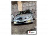 مرسيدس 250 2012