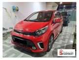 كيا Kia كيا بيكانتو 2018
