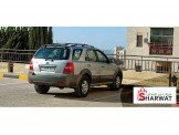 كيا Kia كيا سورينتو 2007