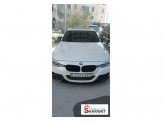 بي ام دبليو 320 2013