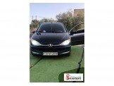 بيجو 206 2007