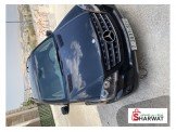 مرسيدس  ML 320 2012