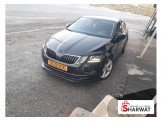 سكودا اوكتافيا 2017