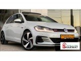 فولكسفاجن GTI 2019