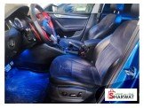 سكودا اوكتافيا 2018