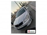 سكودا اوكتافيا 2011