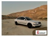 فولكسفاجن باسات 2005