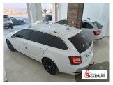 سكودا اوكتافيا 2019