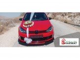فولكسفاجن جولف 2011