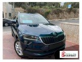 سكودا  كاروك 2020