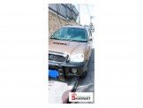 هونداي سانتافيه 2003