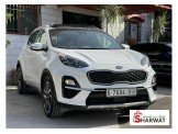 كيا Kia كيا سبورتاج 2019