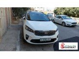 كيا Kia كيا سورينتو 2018