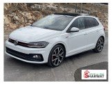 فولكسفاجن GTI 2019