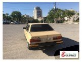 اودي 80 1983