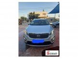 كيا Kia كيا سورينتو 2016