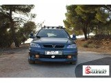 اوبل استرا 1998