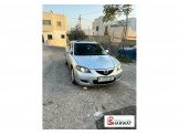 مازدا 3 2009