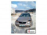  شفروليه اوبترا 2008