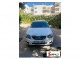 كيا Kia كيا سيراتو 2007