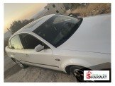 فولكسفاجن باسات 2003