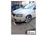 سكودا اوكتافيا 2016