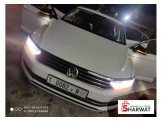 فولكسفاجن باسات 2016