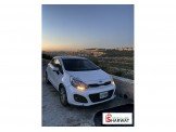 كيا Kia كيا ريو 2014