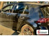 فولكسفاجن GTI 2018