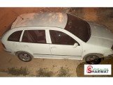 سكودا فابيا 2006