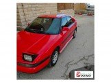 مازدا 323 1992