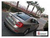 سكودا اوكتافيا 2014