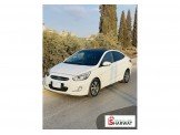 هونداي اكسنت 2017