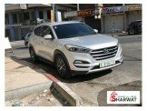 هونداي توسان 2017