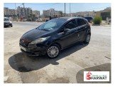 فورد فيستا 2012
