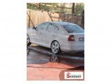 سكودا اوكتافيا 2012
