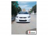 هونداي اكسنت 2015