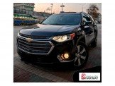  شفروليه ترافرس 2020