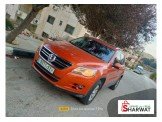فولكسفاجن تيجوان 2010