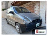 هونداي اتوس 2000